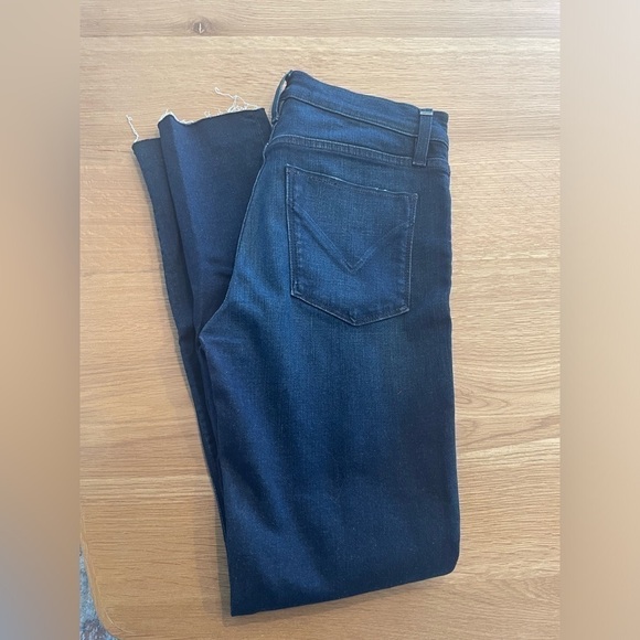 Hudson Nico jeans - Picture 8 of 8